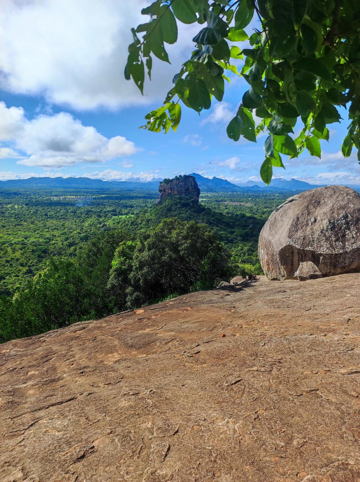 Jaana Guest Sigiriya Exterior foto